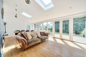 Conservatory- click for photo gallery